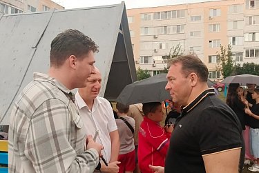 «Временам года» - нормальное транспортное сообщение!